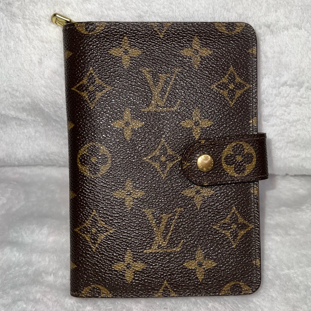 Louis Vuitton Wallet